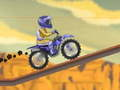 Oyunu Trial Xtreme 4 Remastered çevrimiçi