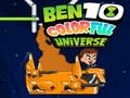 Oyunu Ben 10: Renkli Evren çevrimiçi