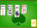 Oyunu Aslar Yukarı Solitaire çevrimiçi