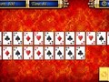 Oyunu Akoriyon Solitaire çevrimiçi