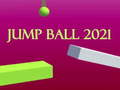 Oyunu Zıpla Top 2021 çevrimiçi
