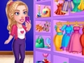 Oyunu Benim Butik Moda Dükkanım çevrimiçi