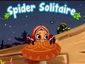 Oyunu Örümcek Solitaire çevrimiçi