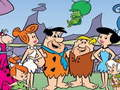 Oyunu Flintstones Bulmacalar Koleksiyonu çevrimiçi