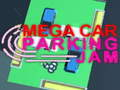 Oyunu Mega Araç Parkı Sıkışıklığı çevrimiçi