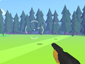Oyunu Golf Avı 3D çevrimiçi