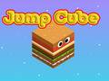 Oyunu Zıplayan K cube çevrimiçi