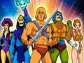 Oyunu He-Man Bulmacalar Koleksiyonu çevrimiçi