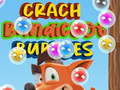 Oyunu Crash Bandicoot: Baloncuklar çevrimiçi