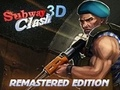 Oyunu Subway Clash Remastered çevrimiçi