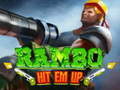 Oyunu Rambo: Hepsini Vur çevrimiçi