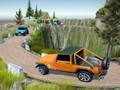 Oyunu Tepe Tırmanış Offroad Macerası çevrimiçi