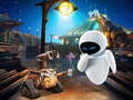Oyunu Wall E Yapboz Koleksiyonu çevrimiçi