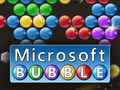 Oyunu Microsoft Baloncuk çevrimiçi