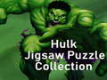 Oyunu Hulk Yapboz Koleksiyonu çevrimiçi