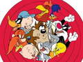 Oyunu Looney Tunes Yapboz Koleksiyonu çevrimiçi