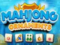 Oyunu Mahjong Süslemeleri çevrimiçi