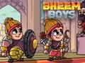 Oyunu Bheem Çocukları çevrimiçi