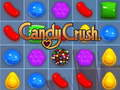 Oyunu Candy Crush çevrimiçi