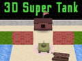 Oyunu 3D Süper Tank çevrimiçi