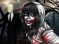 Oyunu Jeff Katil: Slenderman İçin Av çevrimiçi