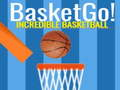 Oyunu Basket Go! İnanılmaz Basketbol çevrimiçi