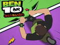 Oyunu Ben 10 Suikastçı çevrimiçi