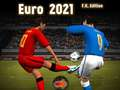 Oyunu Euro 2020 çevrimiçi