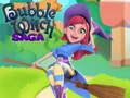 Oyunu Bubble Witch Saga çevrimiçi