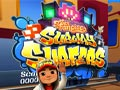 Oyunu Subway Surfers San Francisco çevrimiçi