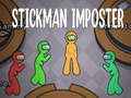 Oyunu Stickman Sahtekar çevrimiçi