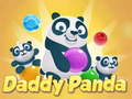 Oyunu Baba Panda çevrimiçi