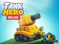 Oyunu Tank Kahramanı Çevrimiçi çevrimiçi