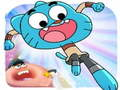 Oyunu Gumball Jumb çevrimiçi