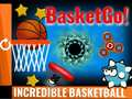 Oyunu İnanılmaz Basketbol çevrimiçi