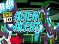 Oyunu Ben 10: Yabancı Tehlikesi çevrimiçi