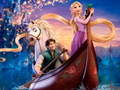 Oyunu Prenses Rapunzel Bulmaca Koleksiyonu çevrimiçi