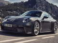 Oyunu Porsche 911 GT3 Touring Kayması çevrimiçi