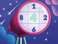 Oyunu Yeni Günlük Sudoku çevrimiçi
