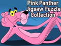 Oyunu Pembe Panther Bulmacaları Koleksiyonu çevrimiçi