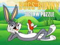 Oyunu Bugs Bunny Bulmacası çevrimiçi