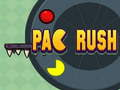Oyunu Pac Rush çevrimiçi