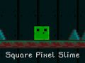 Oyunu Kare Piksel Slime çevrimiçi