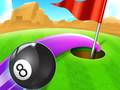 Oyunu Masa Tenisi ve Golf çevrimiçi