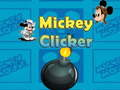 Oyunu Mickey Tıklayıcı çevrimiçi