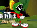 Oyunu Daffy Duck Bulmacası çevrimiçi