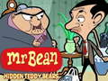 Oyunu Bay Bean: Gizli Peluş Ayılar çevrimiçi