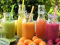 Oyunu Smoothie Yapboz çevrimiçi