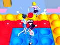 Oyunu Pop it Knockout Royale çevrimiçi