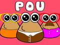 Oyunu Pou çevrimiçi